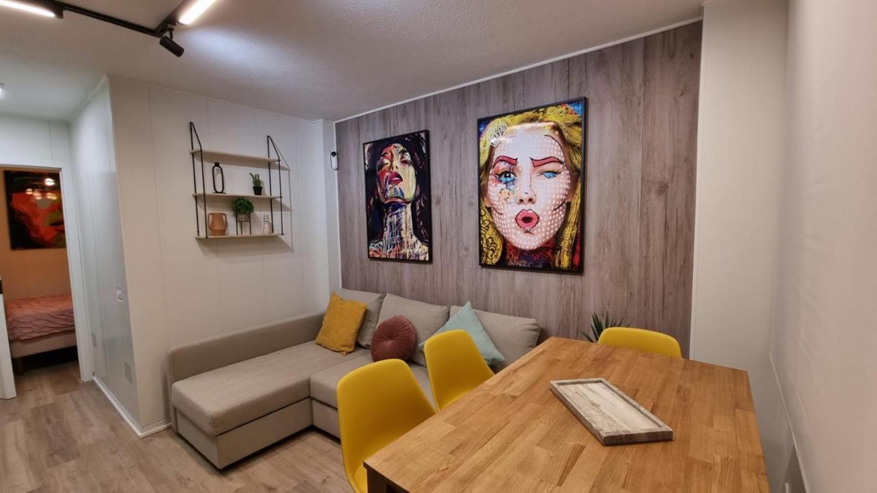 Apartamento Luz De Luna Aguadulce Aguadulce (Almeria) Exterior foto
