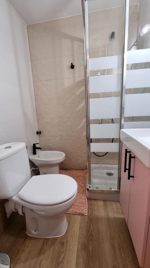 Apartamento Luz De Luna Aguadulce Aguadulce (Almeria) Exterior foto