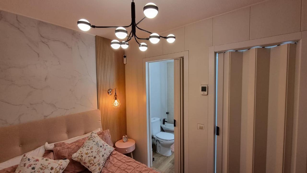 Apartamento Luz De Luna Aguadulce Aguadulce (Almeria) Exterior foto