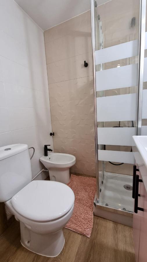 Apartamento Luz De Luna Aguadulce Aguadulce (Almeria) Exterior foto