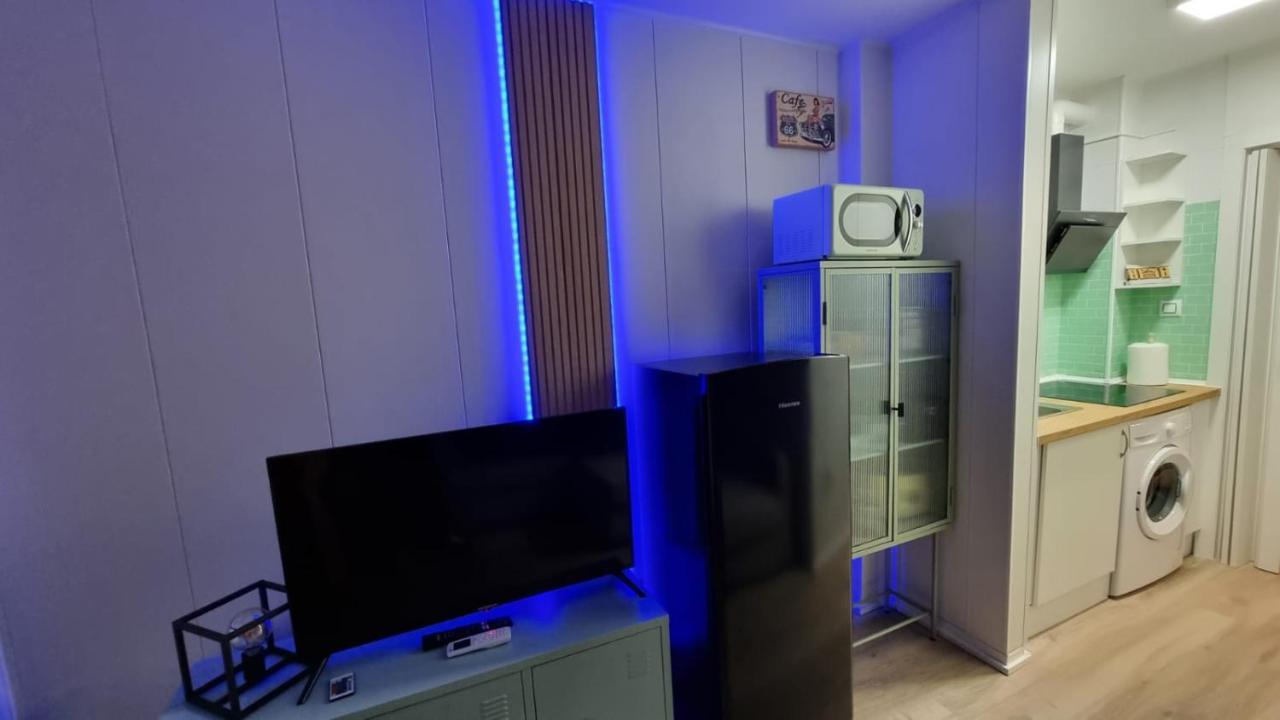 Apartamento Luz De Luna Aguadulce Aguadulce (Almeria) Exterior foto