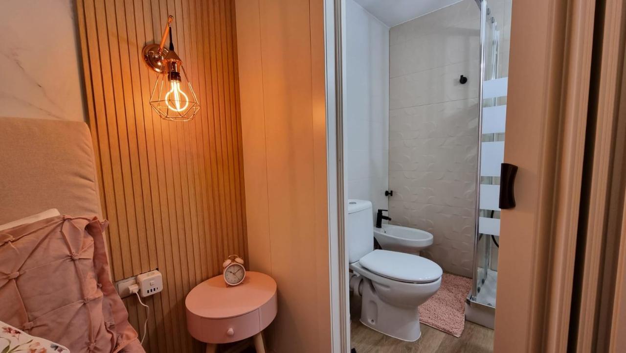 Apartamento Luz De Luna Aguadulce Aguadulce (Almeria) Exterior foto